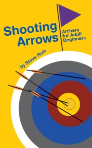 Shooting Arrows Cover v4 (small)